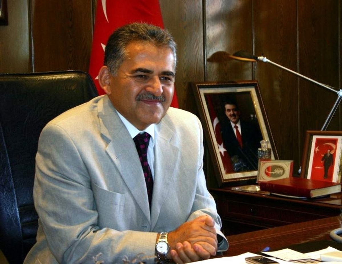 Melikgazi\'den Ramazan Denetimi