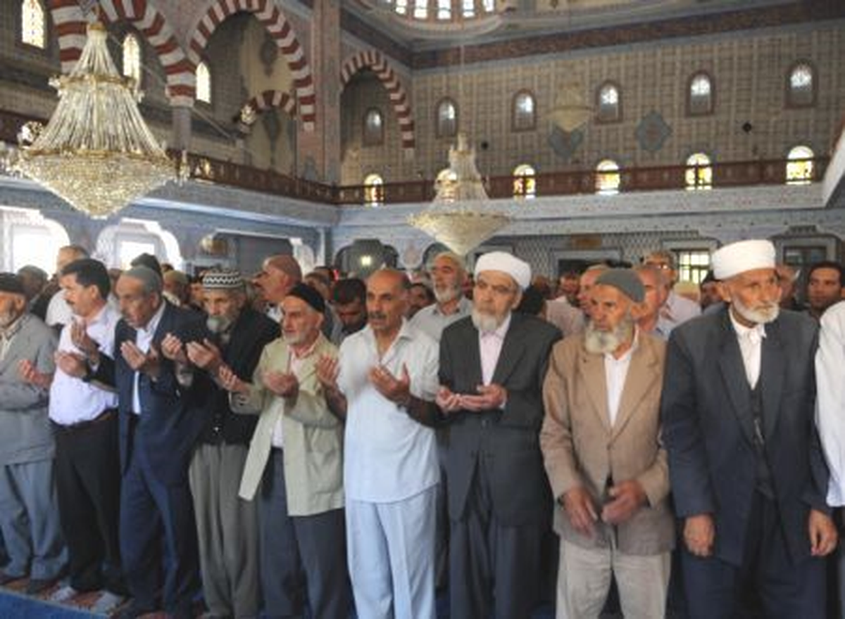 Mısır\'da Ordunun Yönetime El Koyması