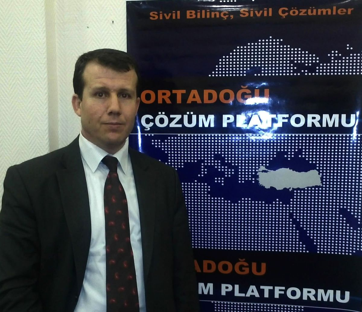 Mısırda Ordunun Yönetime El Koyması