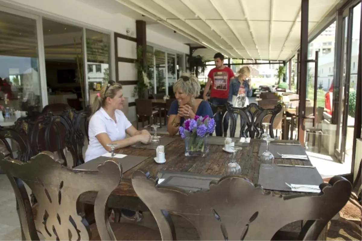 Moda Cıty Yaşam Sokağı Ramazan'da Renklenecek