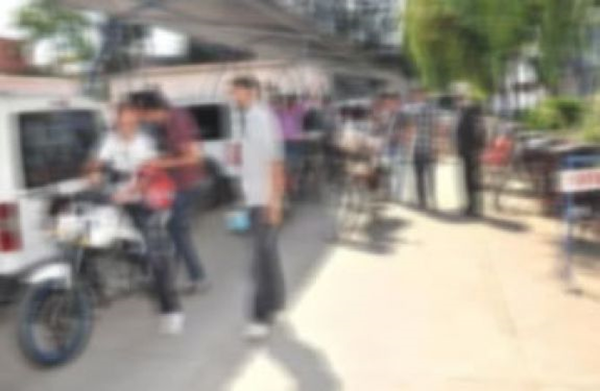 Motosiklet Hırsızlığı İddiasına 2 Gözaltı