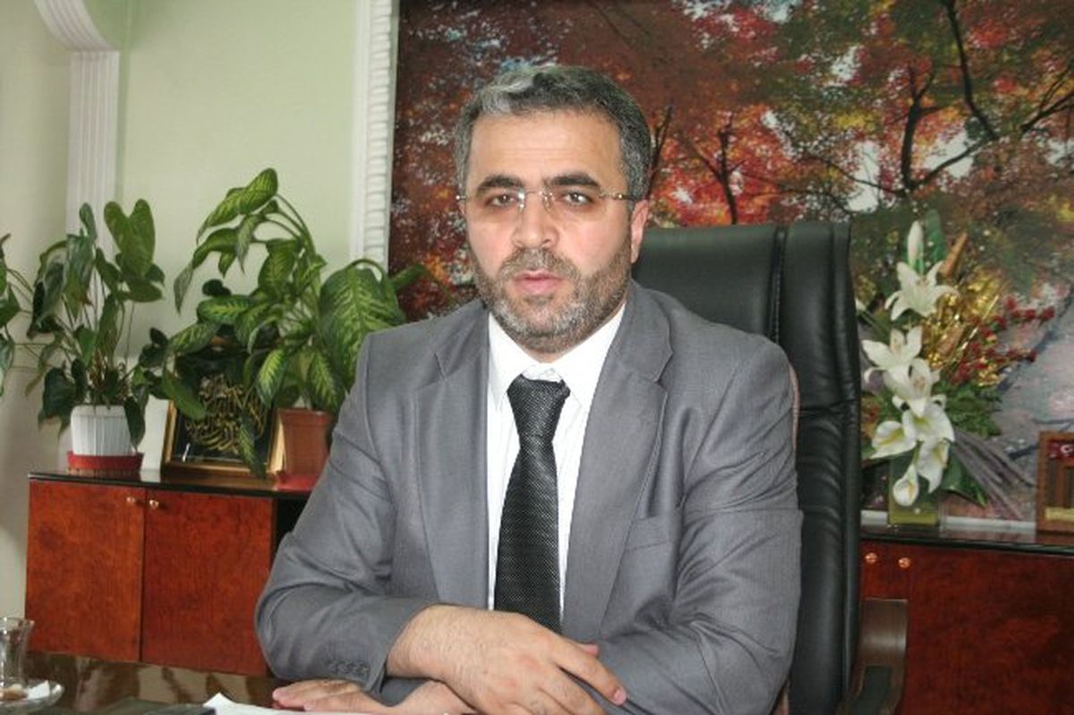 Müftü İşliyen Afyon\'a Atandı