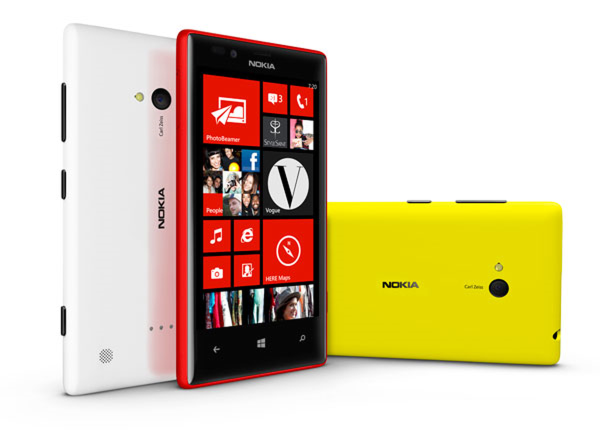 Müziğin Doruklarına Nokia Müzik+ ile Çıkın