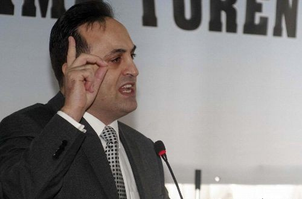 Myp Genel Başkanı Yılmaz: Hükümet Anayasa Sözünü Tutamazsa Mısır\'dan Beter Olacağız