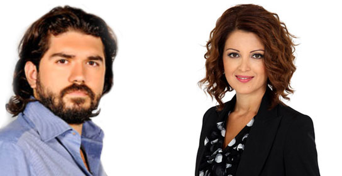 Nagehan Alçı Doğum Yaptı