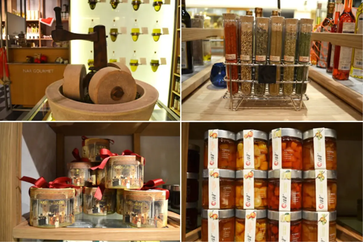Nar Gourmet Doğal Lezzet Tutkunlarını, İstinyepark Mağazasında Reçel Yapımına Davet Ediyor