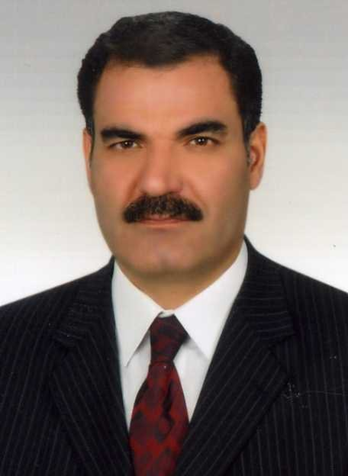 Nazif Hayırlı, Adana Şube Başkanı Oldu