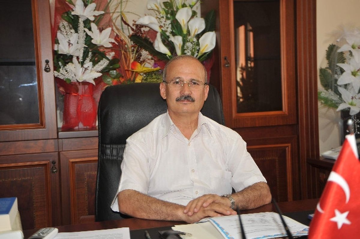 Nazilli Müftüsü Necati Topaloğlu Ramazan Ayı Mesajı Yayımladı