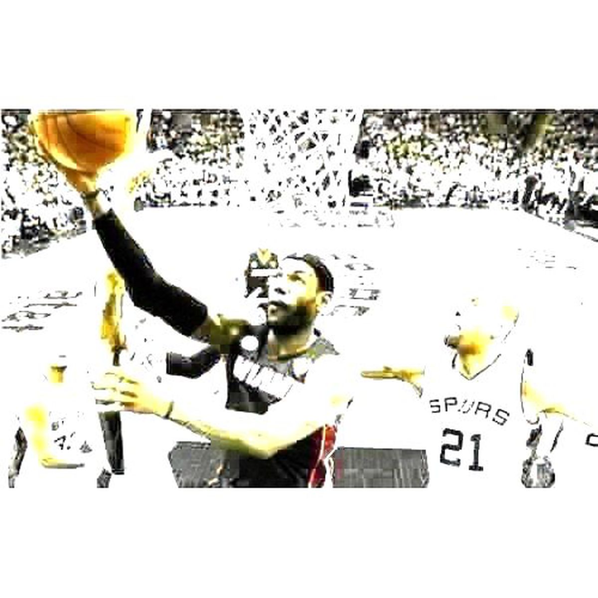 Nba Finalleri'nde Şampiyonluk Maçı Cnn Türk'te