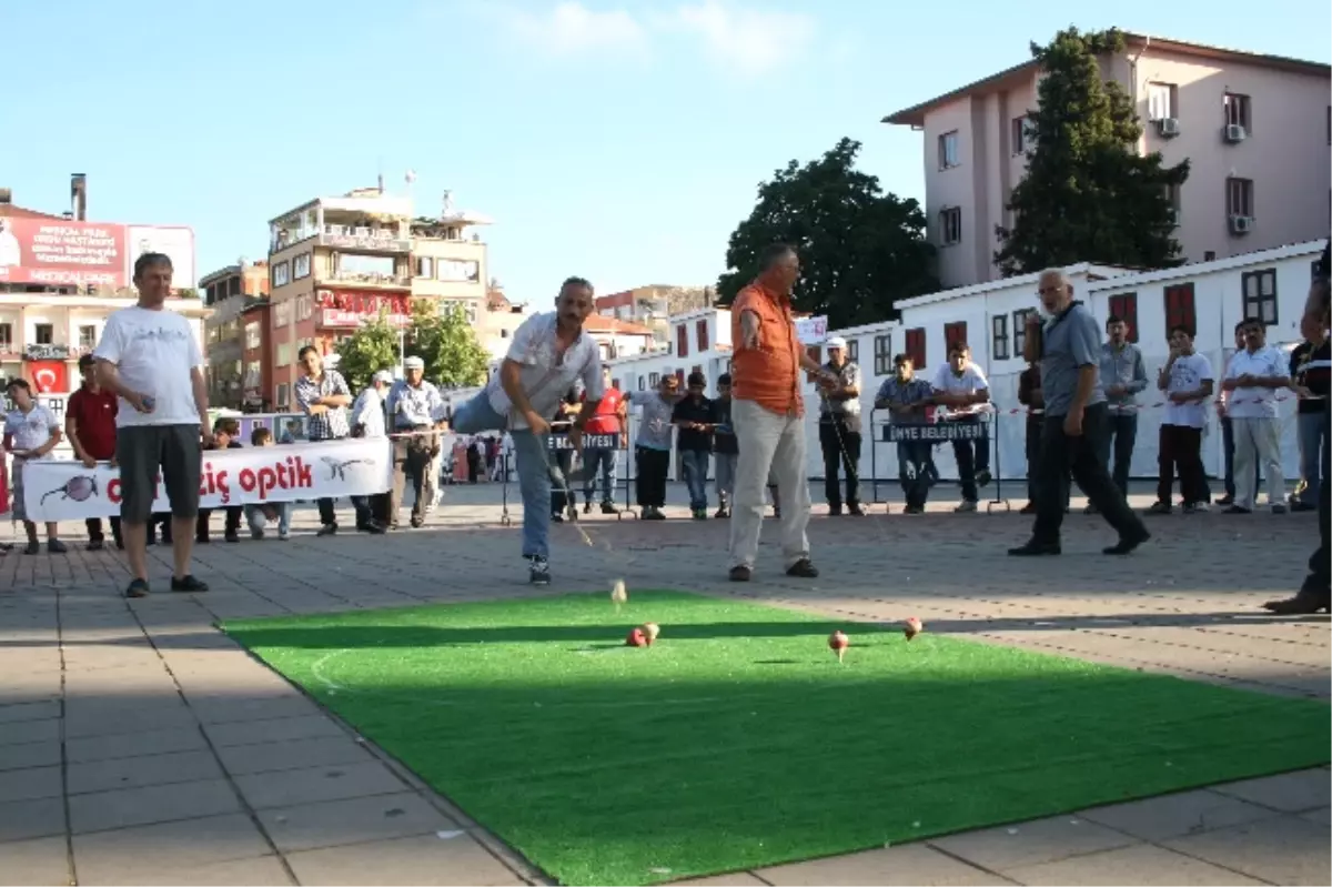 Nesiller Arası Kopukluğa Tentürüklü Çözüm