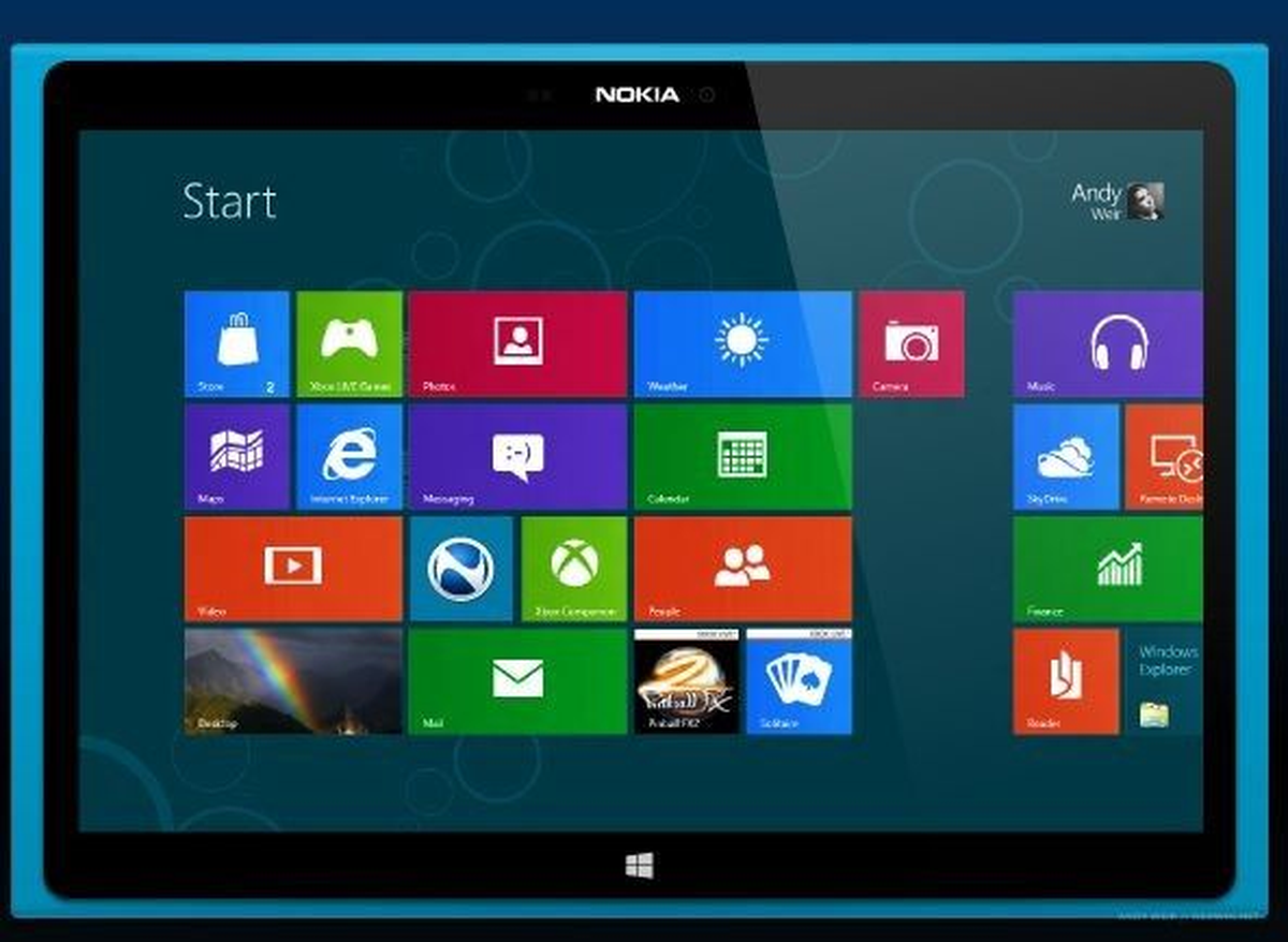 Nokia\'dan yeni bombalar!