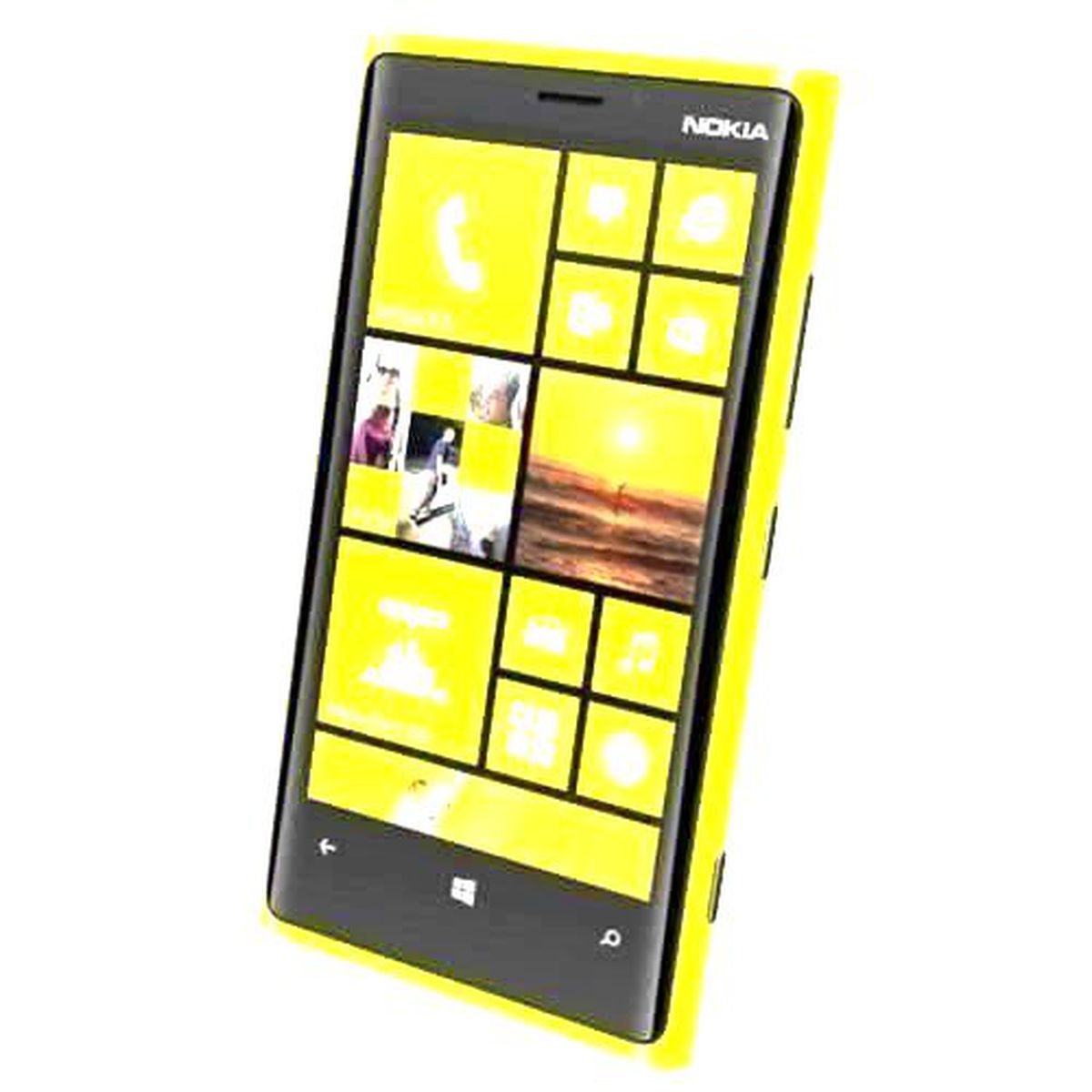 Nokia Lumia 920 Yeni Fiyatı 1.499 TL ile Tam Babama Göre