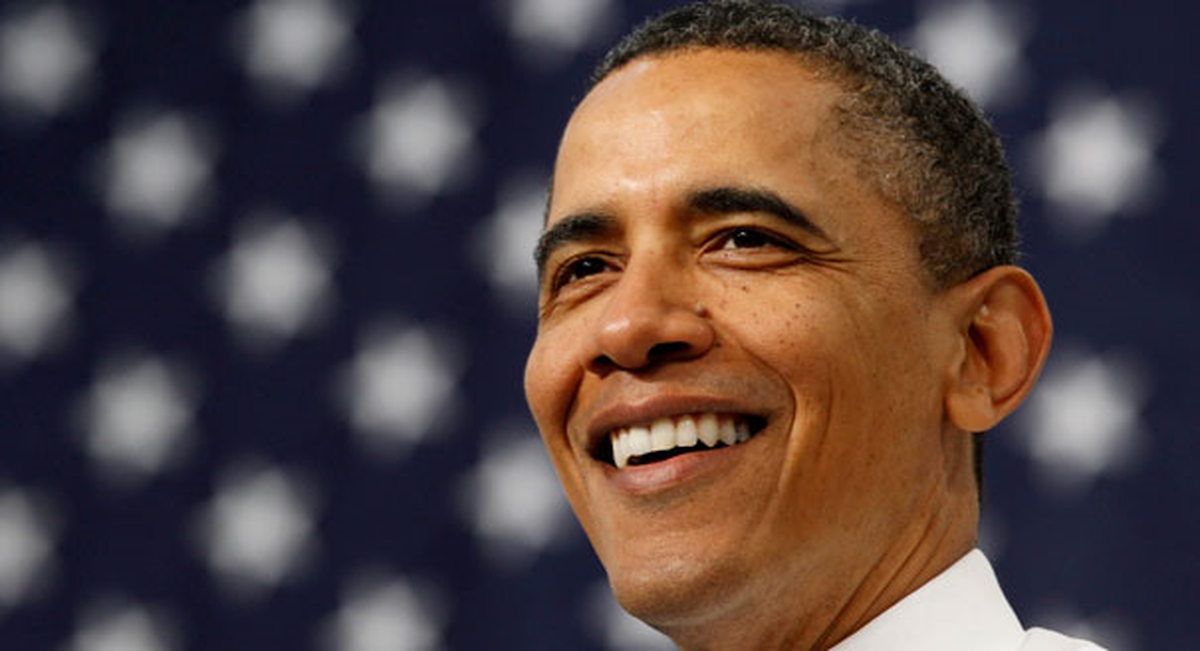 Obama\'dan Ramazan Mesajı Var
