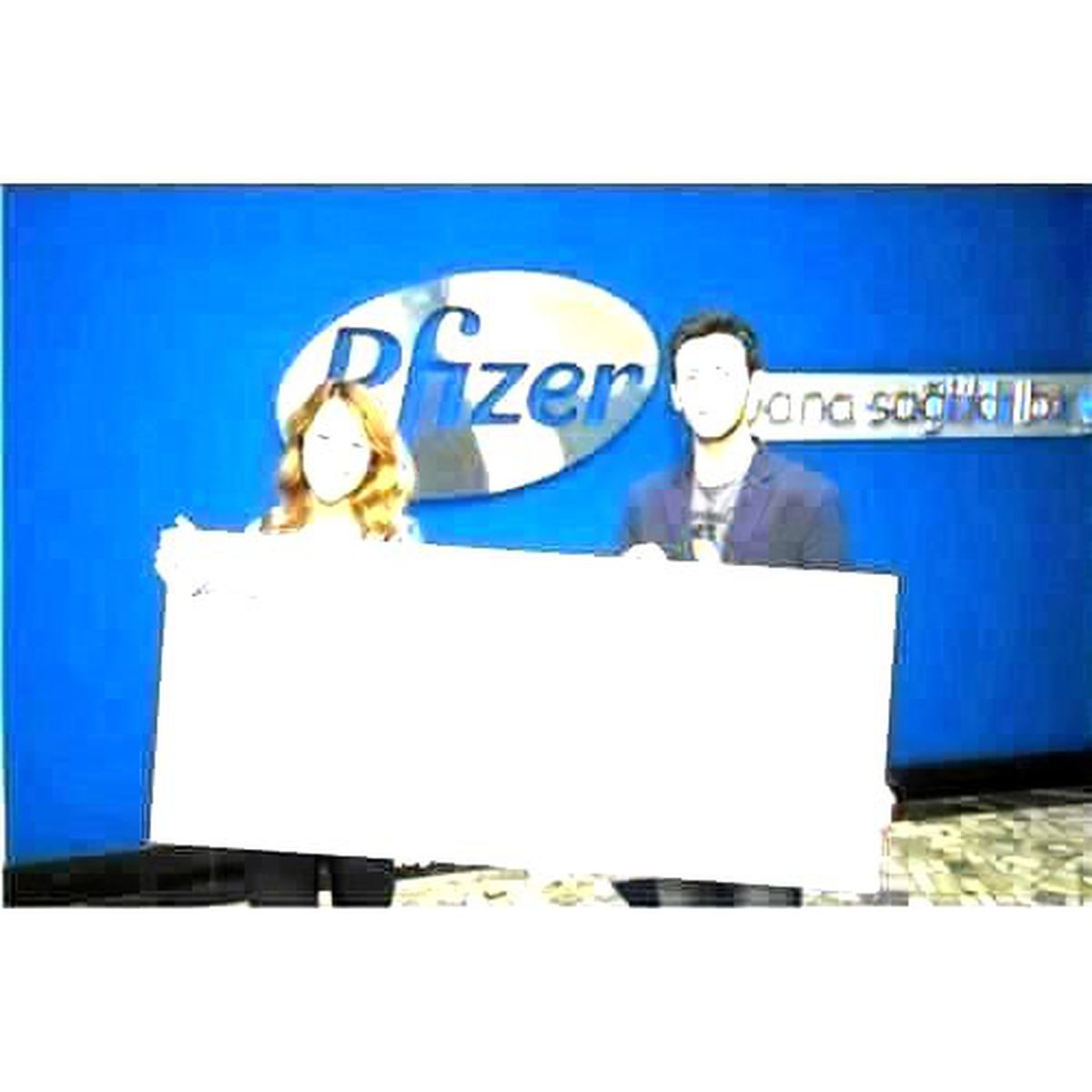 Pfizer Türkiye, İlaç Sektörünün İlk ve Tek Sanal Pazarlama Yarışması Captain Pharma\'yı Başarıyla...