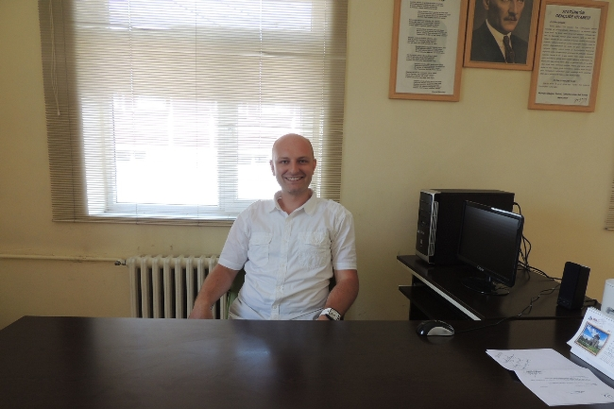 Ramazan Ayında Beslenme