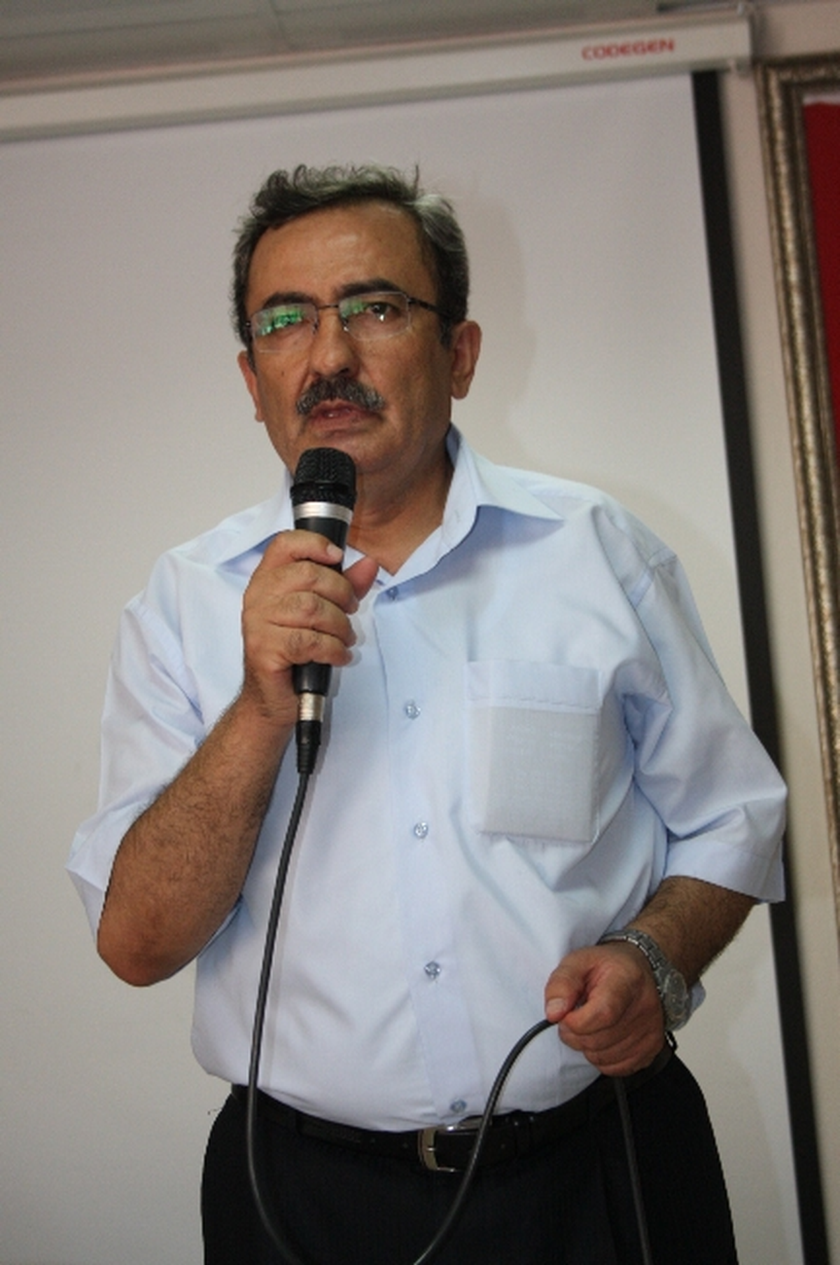Ramazan Hazırlıkları Tamamlandı
