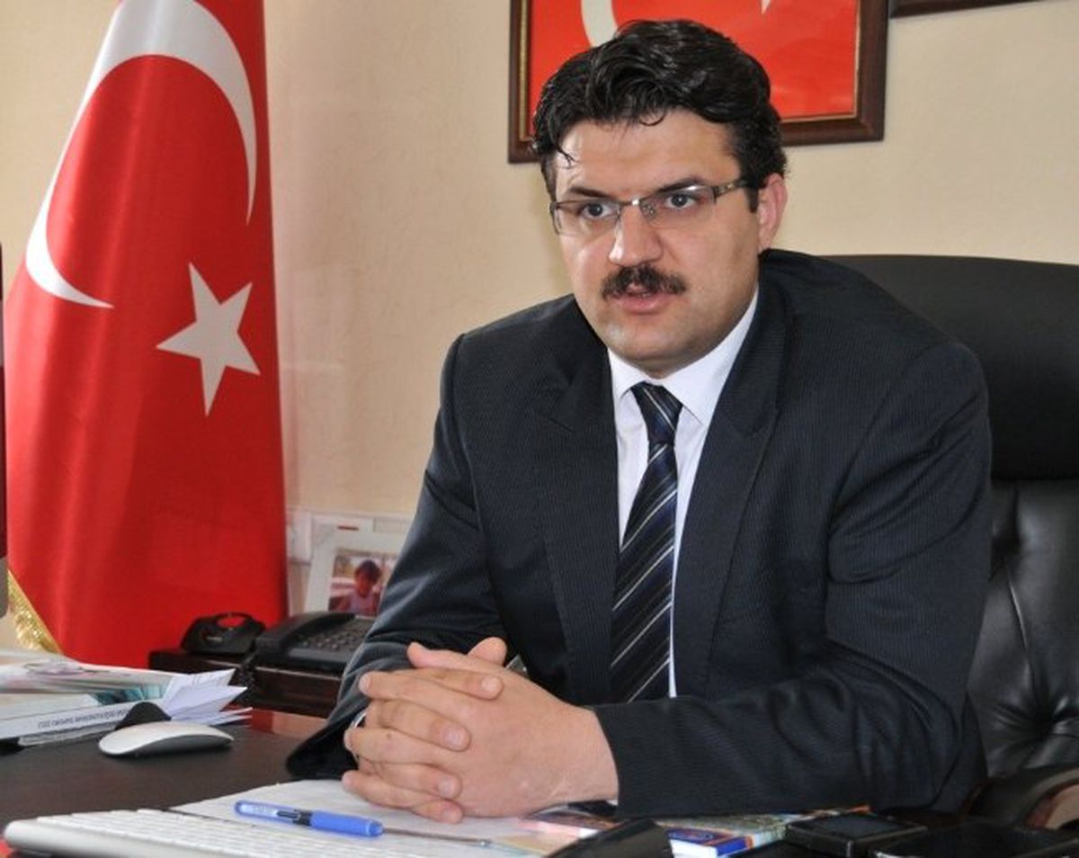Sağlık Müdürü Acar\'dan Beslenme Önerileri