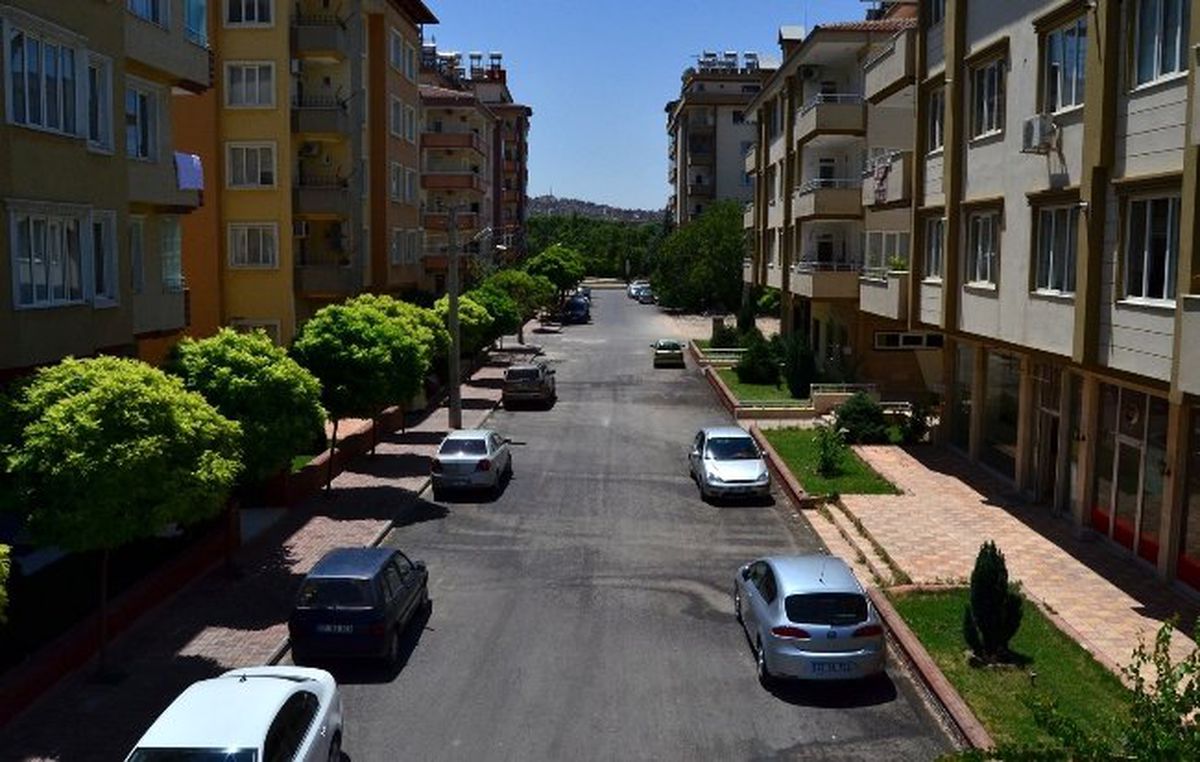 Şehitkamil Belediyesi\'nin Eşit Hizmet Anlayışı Teşekkür Getirdi