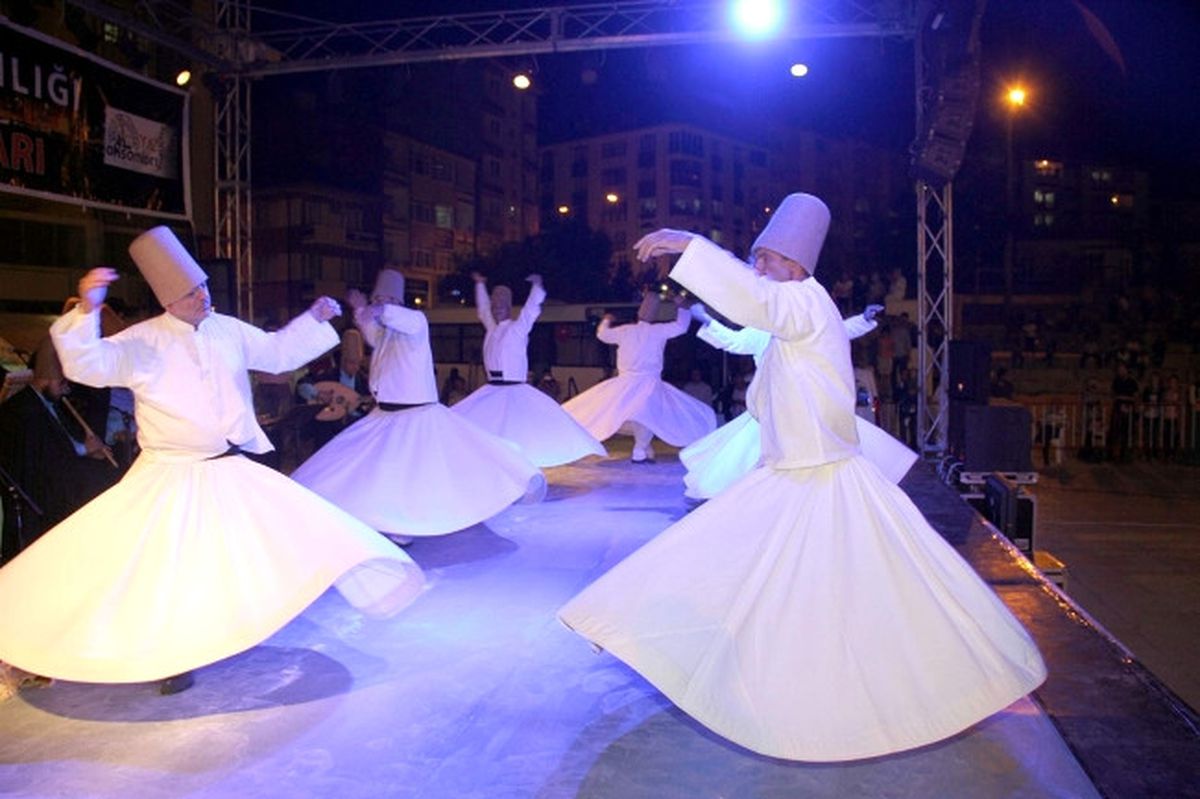 Sivas Belediyesi Ramazan Ayında Çeşitli Etkinlikler Düzenleyecek