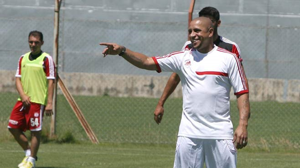 Sivasspor\'da Yeni Sezon Hazırlıkları