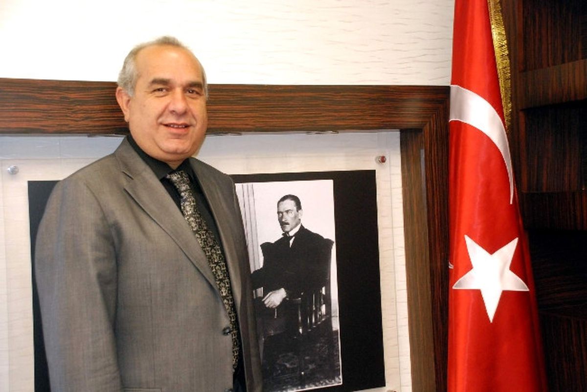 Suşehri Belediye Başkanı Sel\'den Ramazan Ayı Mesajı