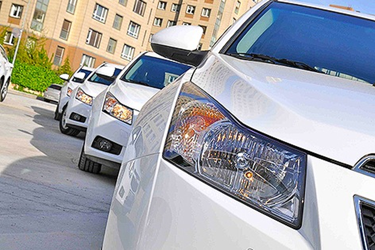 Taksiler Beklentinizi Karşılamıyorsa City Mobil'i Deneyin