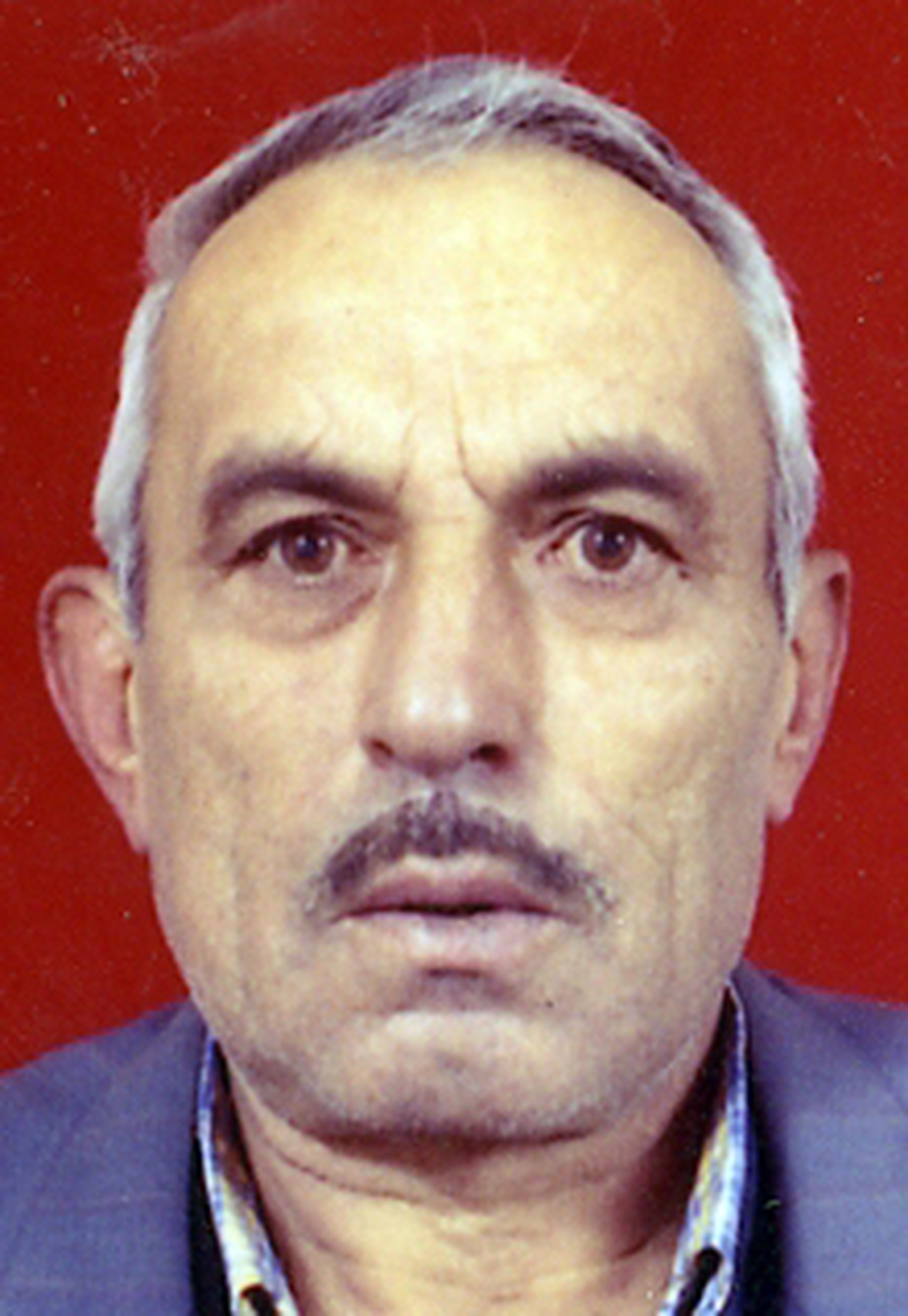 Tarlada Bir Kişi Ölü Bulundu