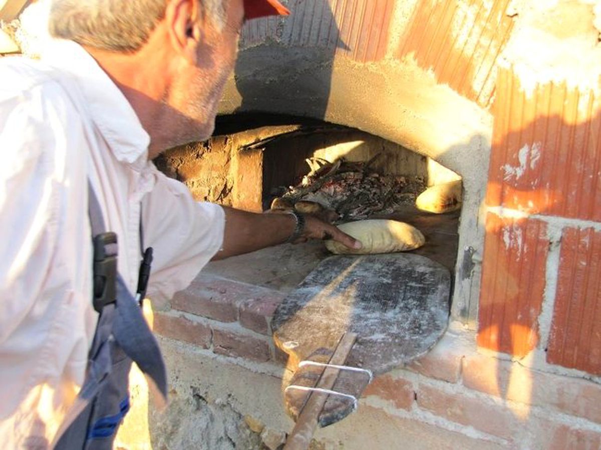 Taş Fırınlar Geri Dönüyor