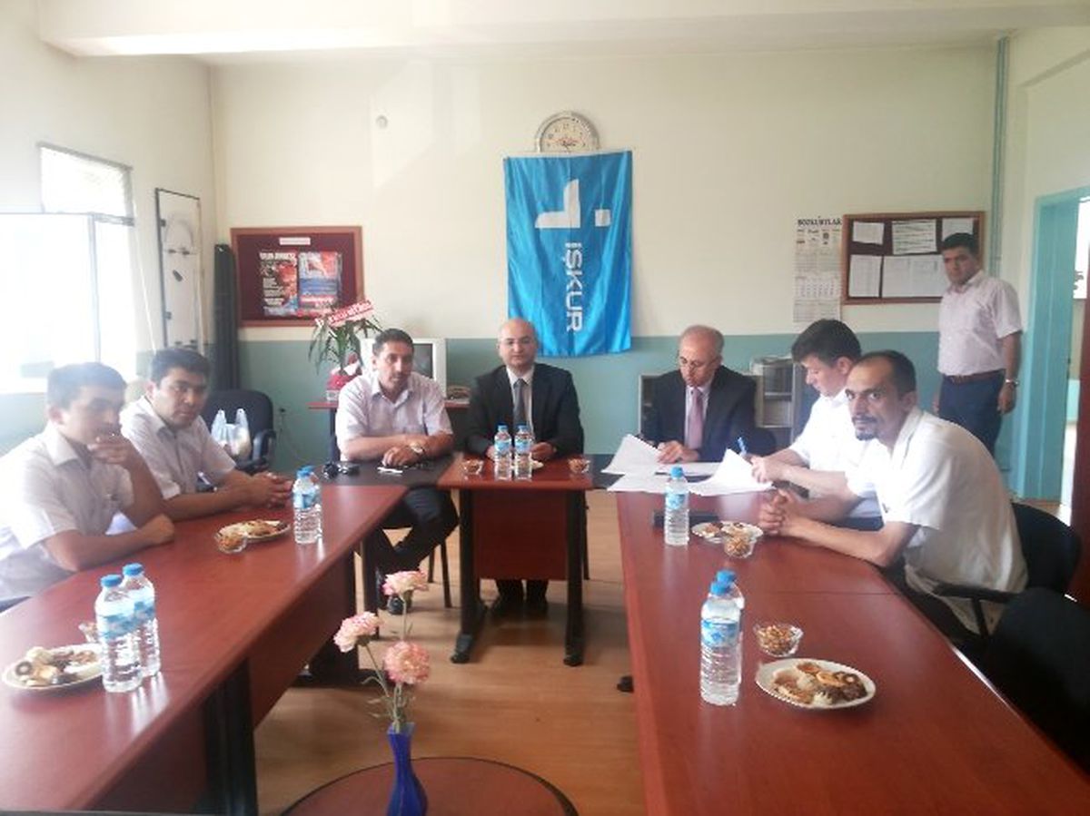 Tavşanlı\'da 200 Kişiye Umem Kursu