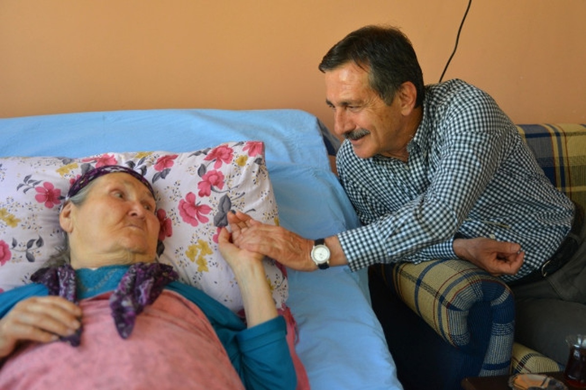 Tebev Uygulaması Vatandaşın Hizmetinde