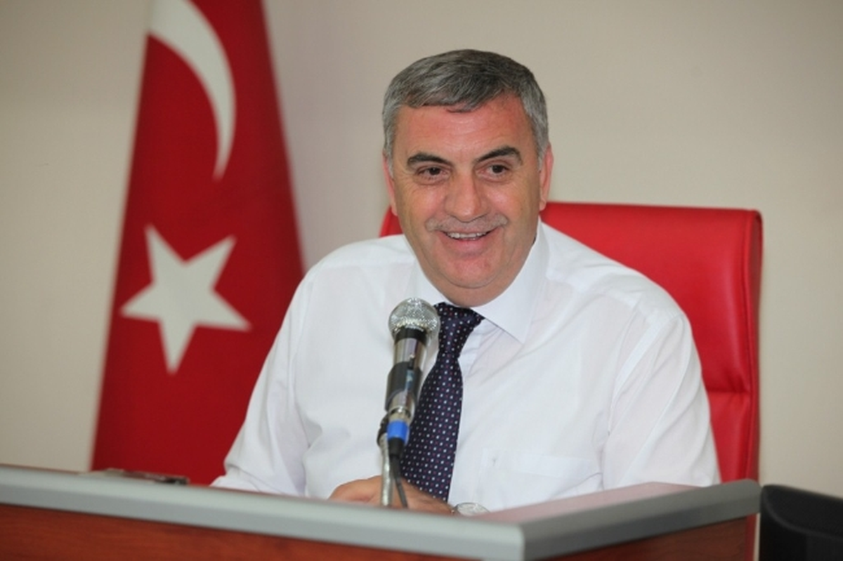 Toçoğlu; "Her Zaman Esnafımızın Yanındayız"