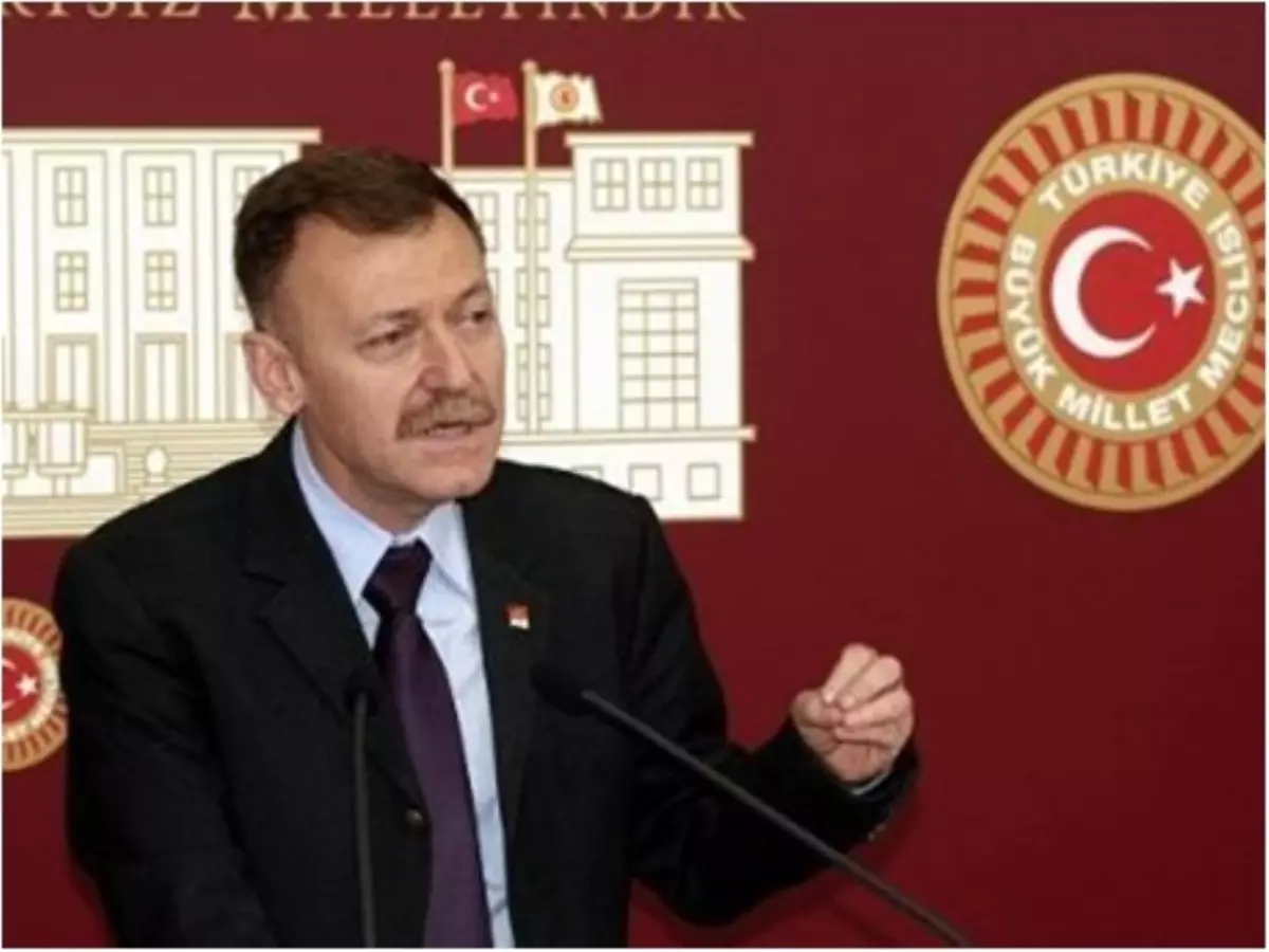 "Torba Kanun" Teklifi Genel Kurul\'da