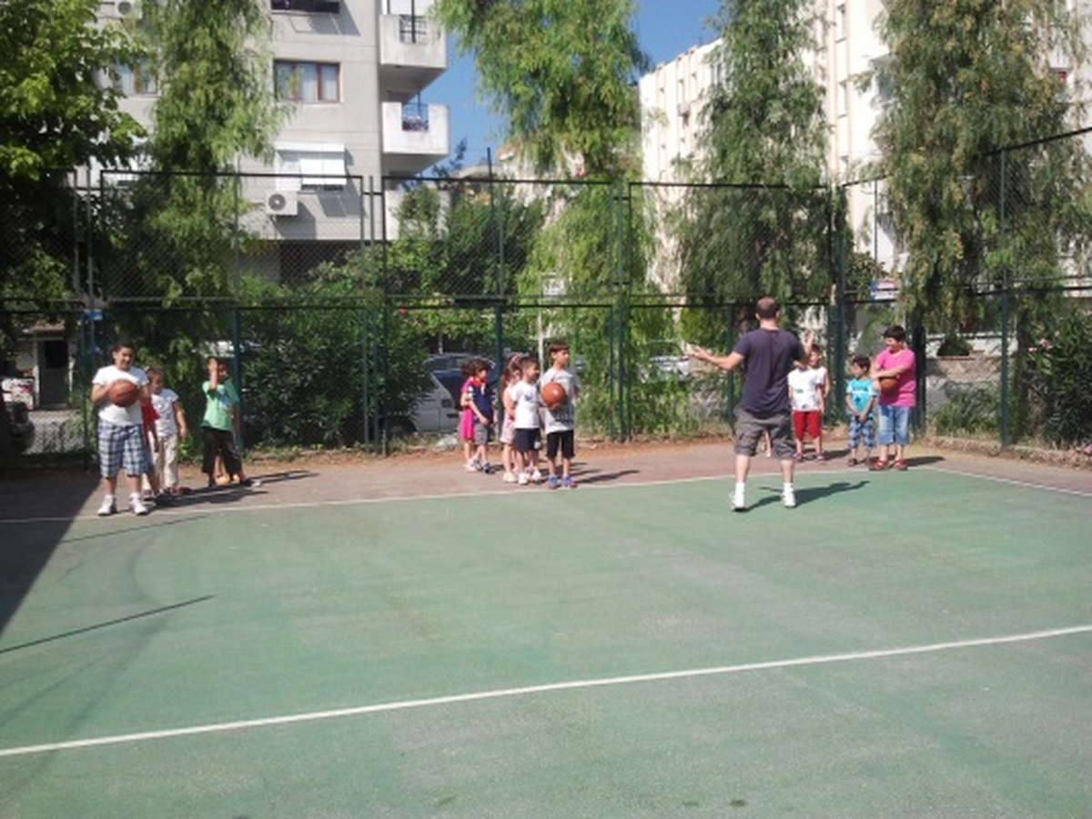 Türk Basketbolu Yepyeni Yıldızlar Kazanacak