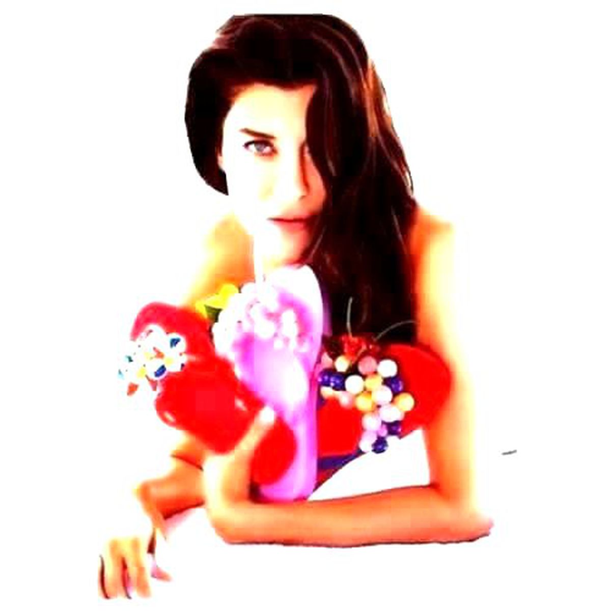 Twigy Deniz Akkaya Kampanyası Markafoni.com\'da