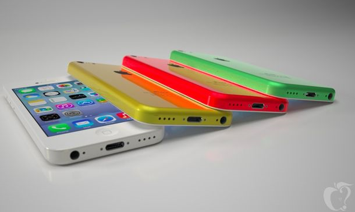 Ucuz iPhone böyle mi olacak?