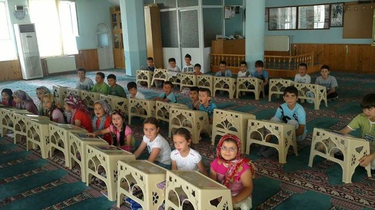 Ulaş\'tan Kısa Kısa