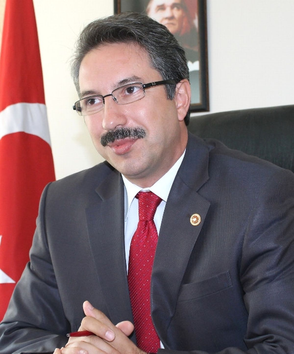 Ünal\'dan "Ramazan" Mesajı