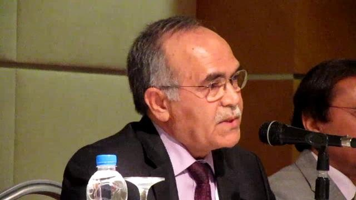 Üniversite Dekanı Hayatını Kaybetti