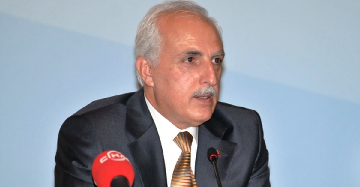 Vali Mutlu," Taksim Gezi Parkı ve Taksim Meydanı Gösteri ve İşgal Alanı Değildir"