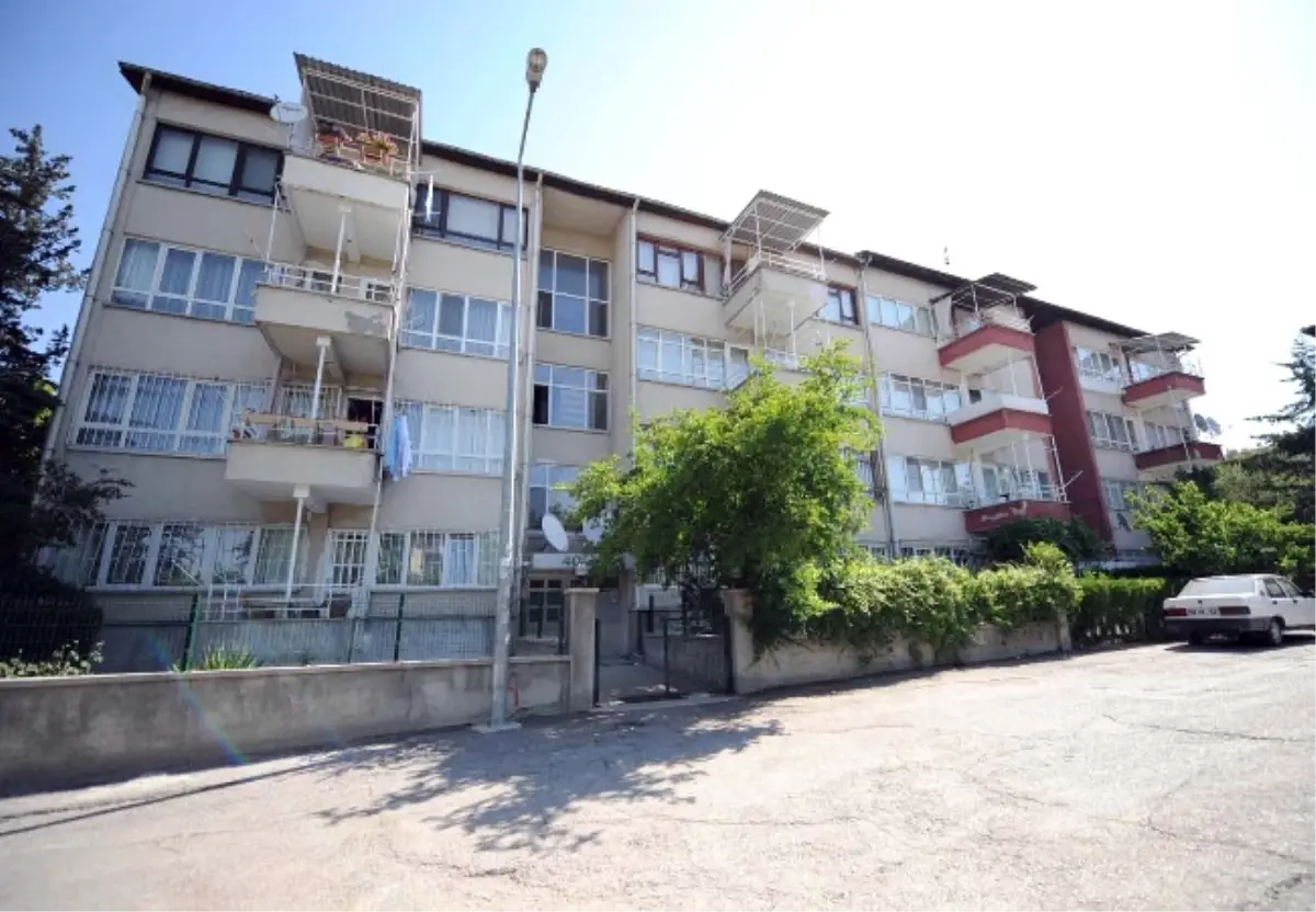 Vatandaş İstedi Altındağ Belediyesi Yapıyor