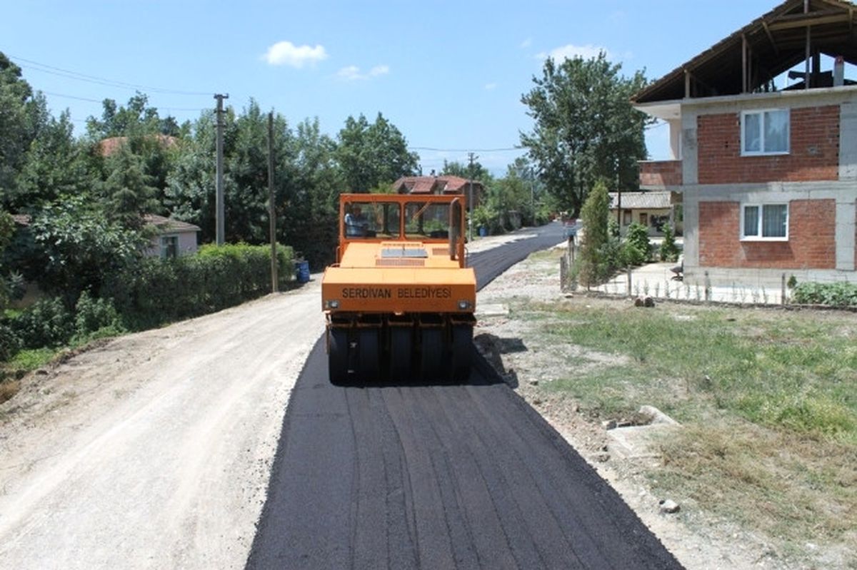 Yazlık Ramazan\'a Hazırlanıyor