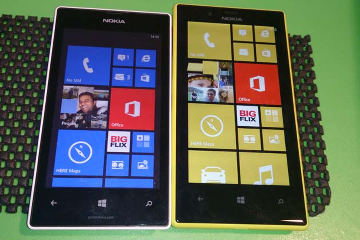 Yeni Nokia Lumia 520 ile Dopdolu Bir Akıllı Telefon Deneyimine Hazırlanın