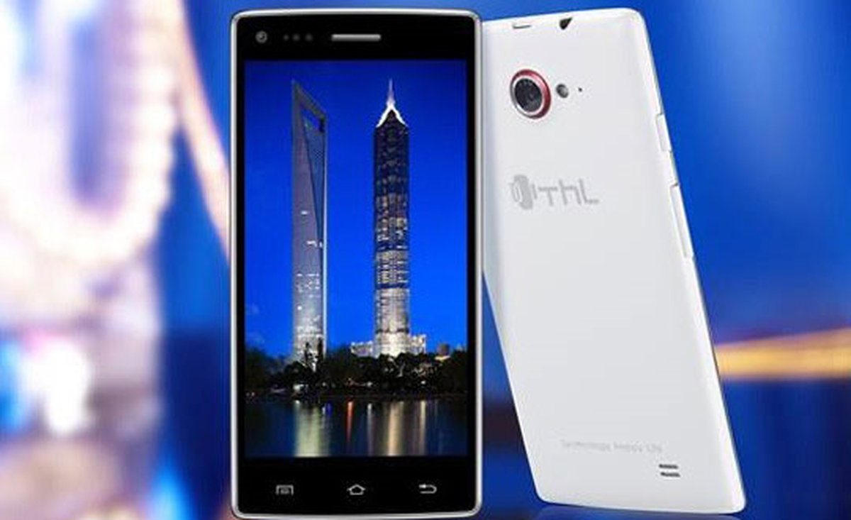 13mp Çözünürlükte Ön Kameraya Sahip Telefon W11