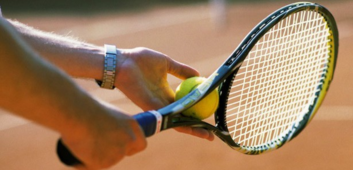 16 Yaş Ulusal Tenis Yaz Kupası Başlıyor