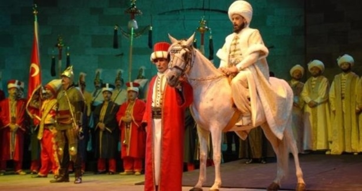 4. Uluslararası İstanbul Opera Festivali