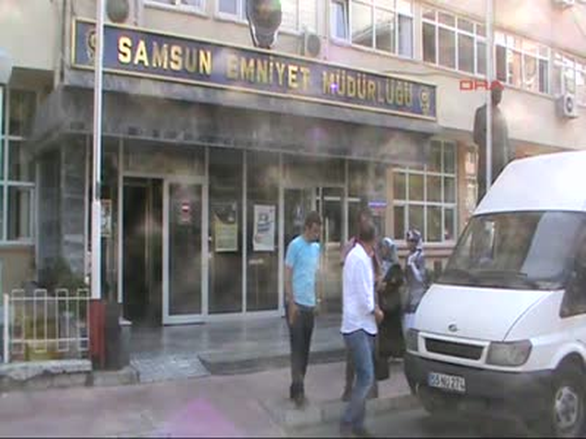40 Milyon TL\'lik Kaçak Akaryakıta 12 Gözaltı