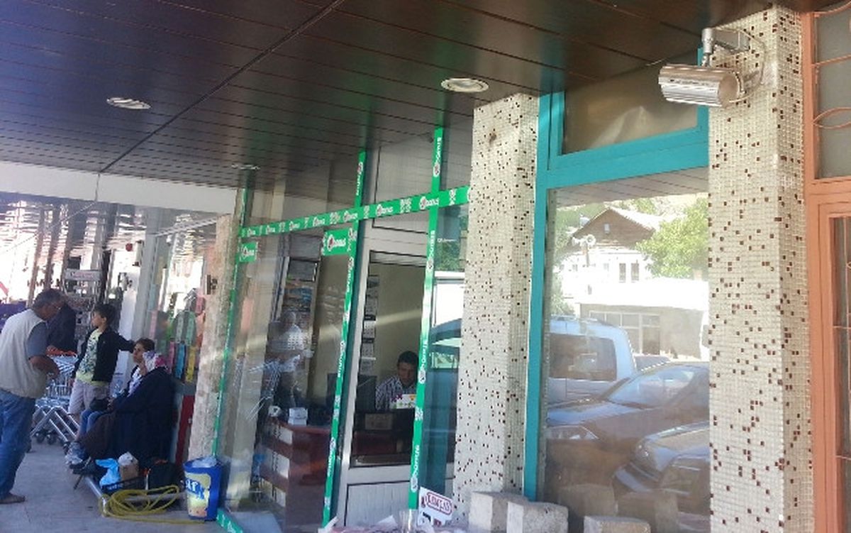 60 Bin TL\'yi Alıp Kayıplara Karıştılar