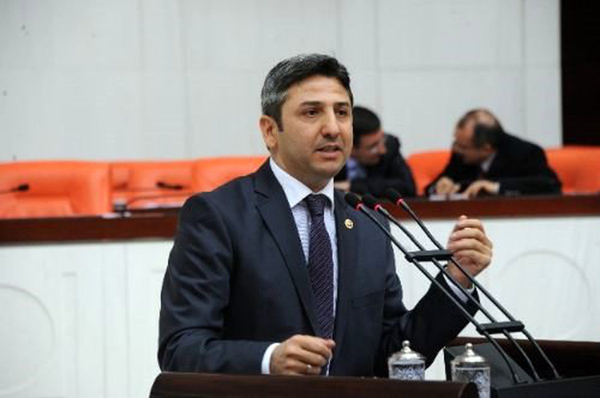 TBMM Genel Kurulu