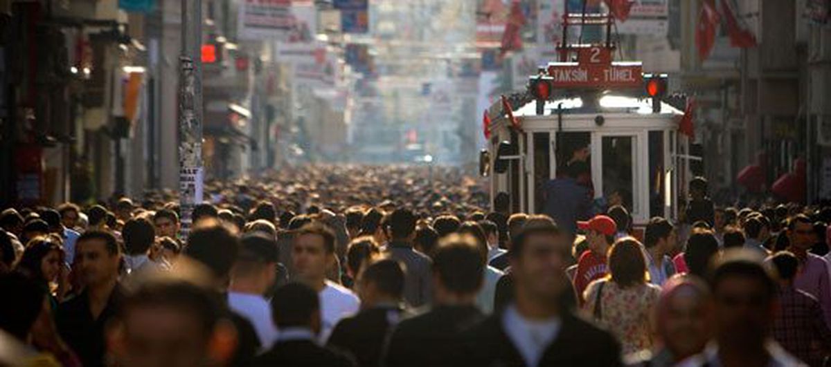 Türk İnsanı Hakkında Çarpıcı Sonuç