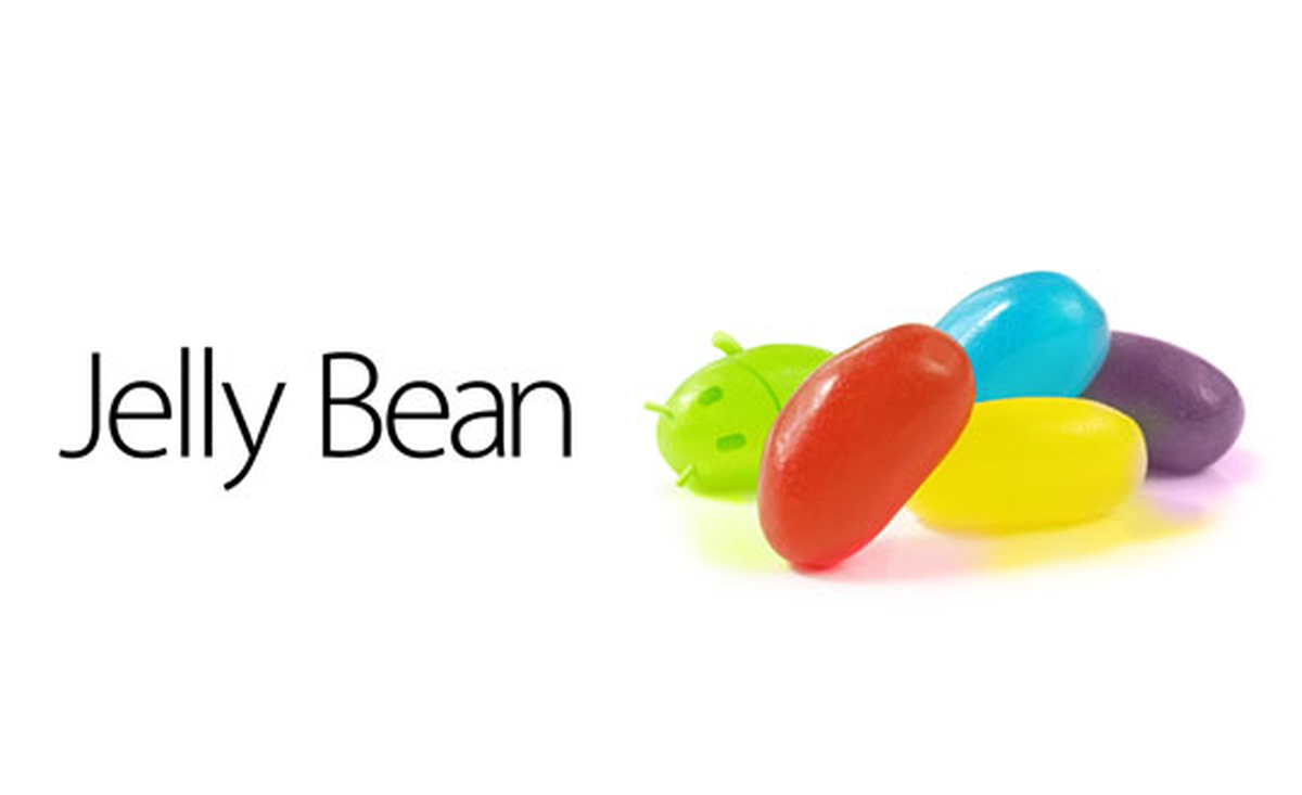 Android Jelly Bean Sonunda Gingerbread\'i Geride Bıraktı